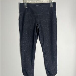 Mondetta Black Leggings